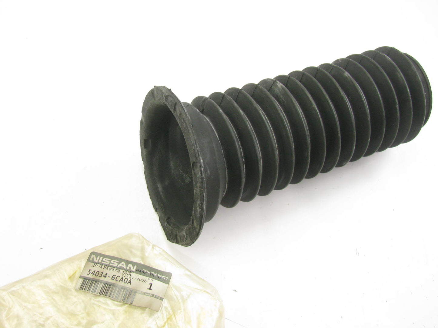 NEW OEM Front Strut  Spring Seat  54034-6CA0A  For 2019-2020 Nissan Altima