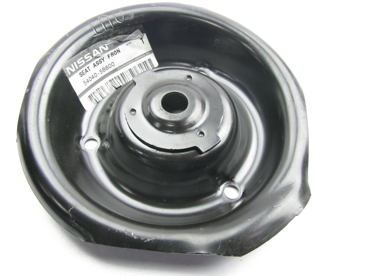 New Front Suspension Coil Spring Upper Insulator Seat OEM For 1996-2001 Altima