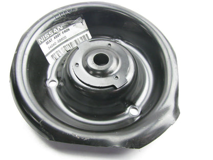 New Front Suspension Coil Spring Upper Insulator Seat OEM For 1996-2001 Altima