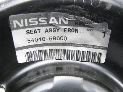 New Front Suspension Coil Spring Upper Insulator Seat OEM For 1996-2001 Altima