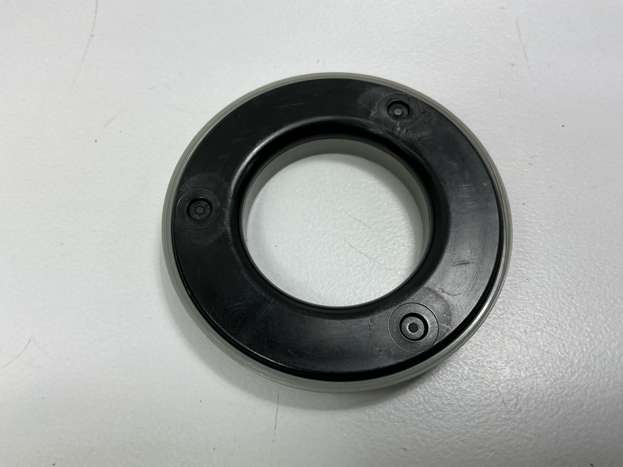 (2) Front Suspension Strut Mount Bearings OEM For 2000-2006 Sentra 543254Z000