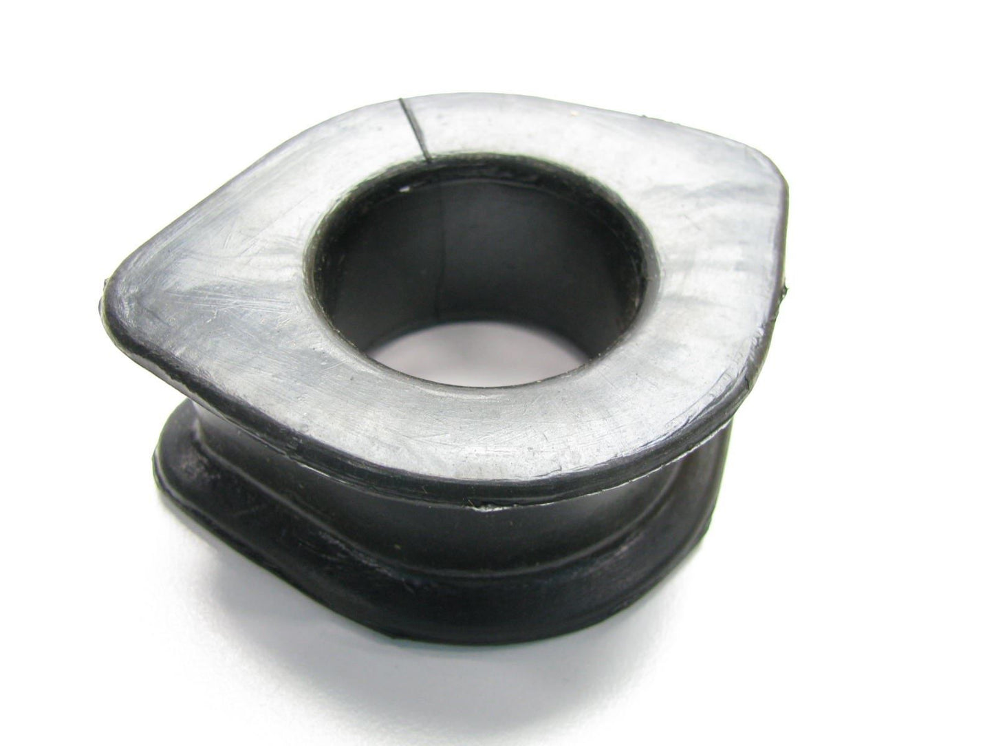 NOS OEM For 70-72 Datsun 240z LEFT Hard Rubber Steering Rack Bushing 54445-78500