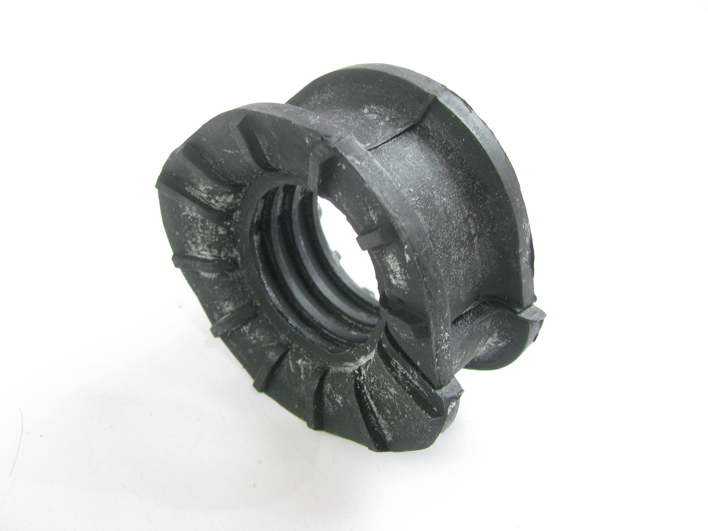 (x5) NOS OEM LEFT Rack   Bushing Insulator 54445-N3401 For 74-78 280Z, 260Z