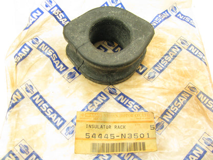 NEW LH Steering Rack Left Drivers Side Mounting Bushing OEM For Datsun 260z 280z
