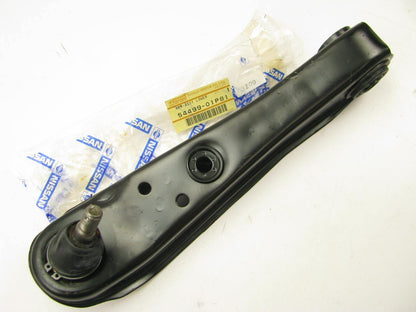 NEW FRONT RIGHT Suspension LOWER Control Arm & Ball Joint OEM For 1984-87 300ZX