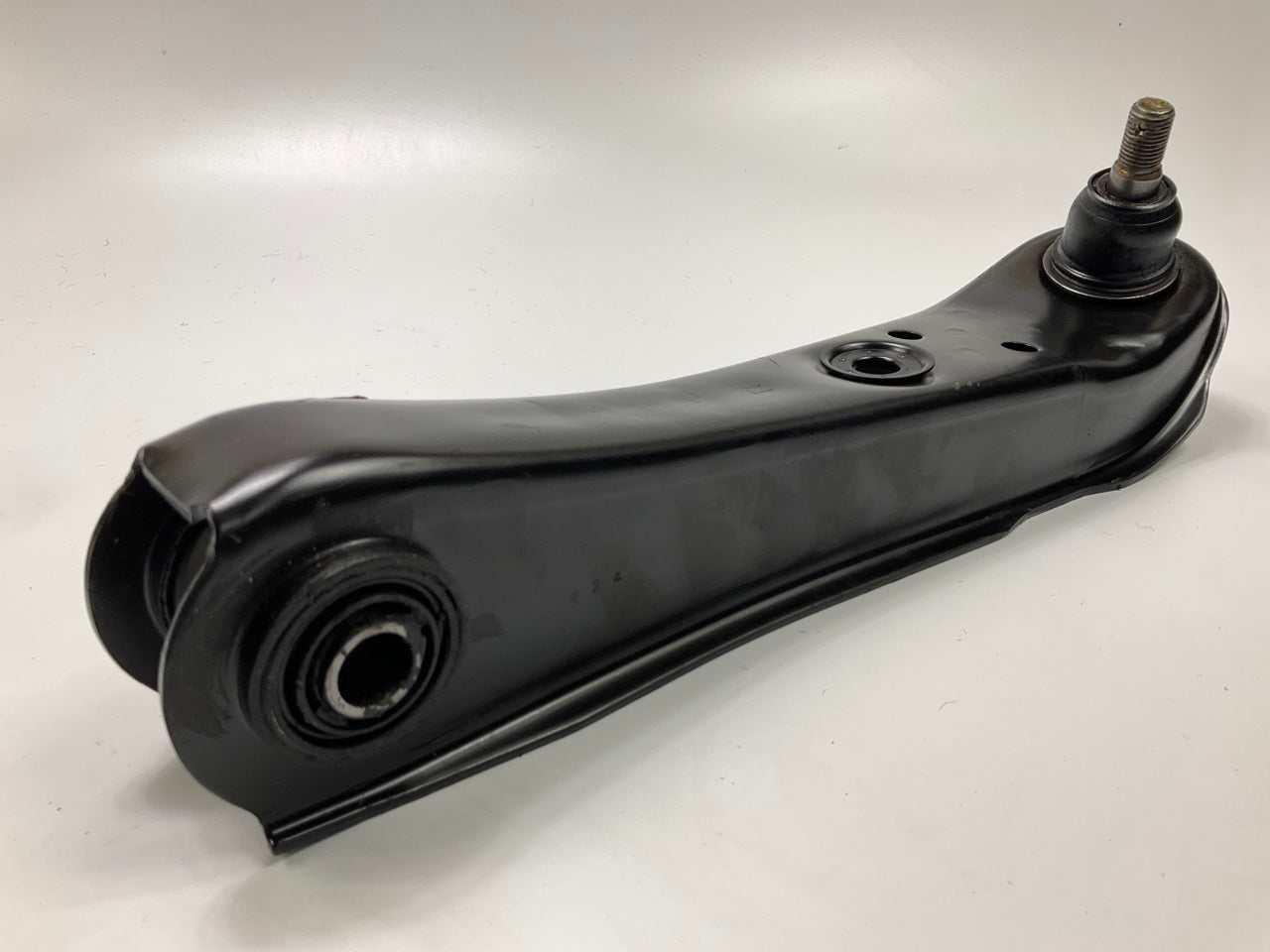 NEW GENUINE Lower Right Passenger Control Arm & Ball Joint OEM For 1984-87 300ZX