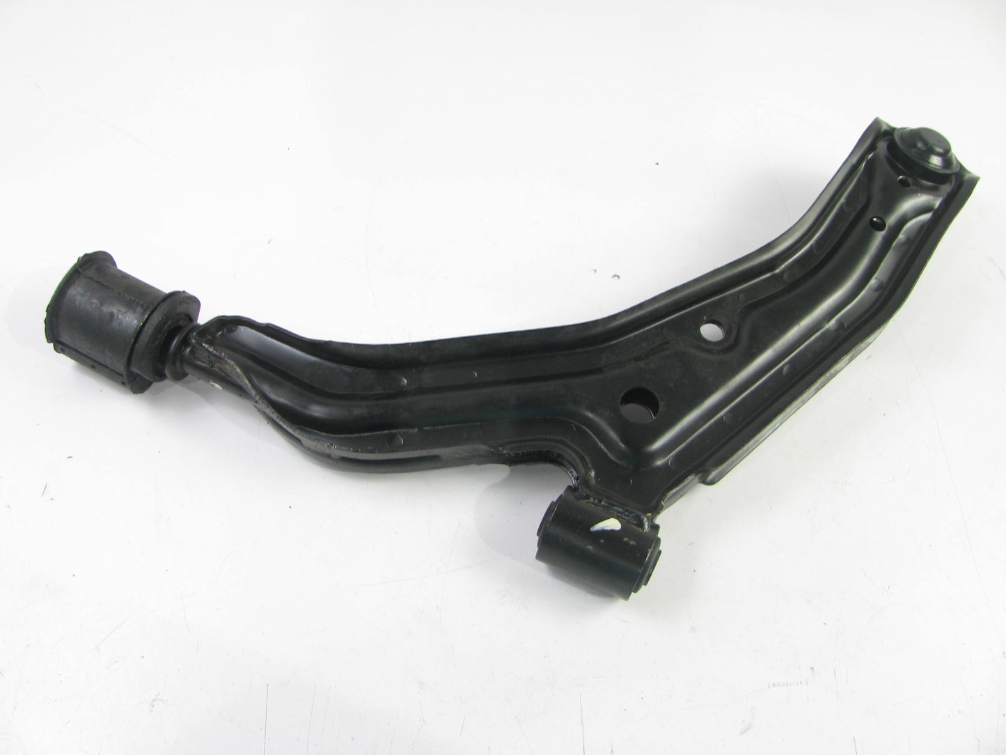 NOS - OEM 54500-50A00 Suspension Control Arm And Ball Joint - Front Right Lower