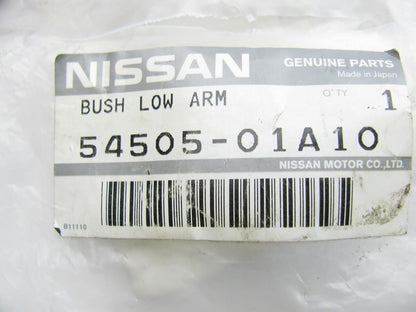 NEW Front Lower Control Arm Bushing OEM For 82-85 Nissan Sentra 82-86 Pulsar NX