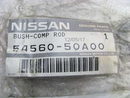 NEW OEM Front Lower Control Arm Bushing For 87-90 Nissan Pulsar NX 89-90 Sentra