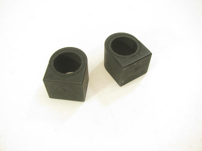(2) NEW - OEM 546138B400 Front Stabilizer Bar Bushing For 98-04 Nissan Frontier