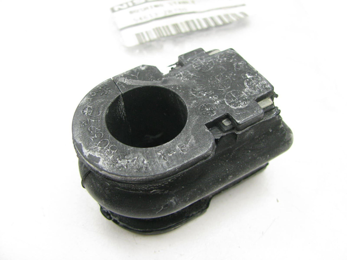 NEW GENUINE FRONT Suspension Stabilizer Sway Bar Bushing OEM For 2005-06 Altima