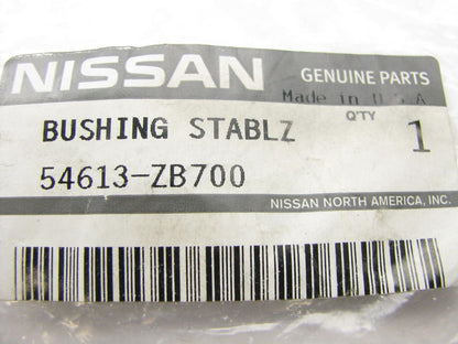 NEW GENUINE FRONT Suspension Stabilizer Sway Bar Bushing OEM For 2005-06 Altima