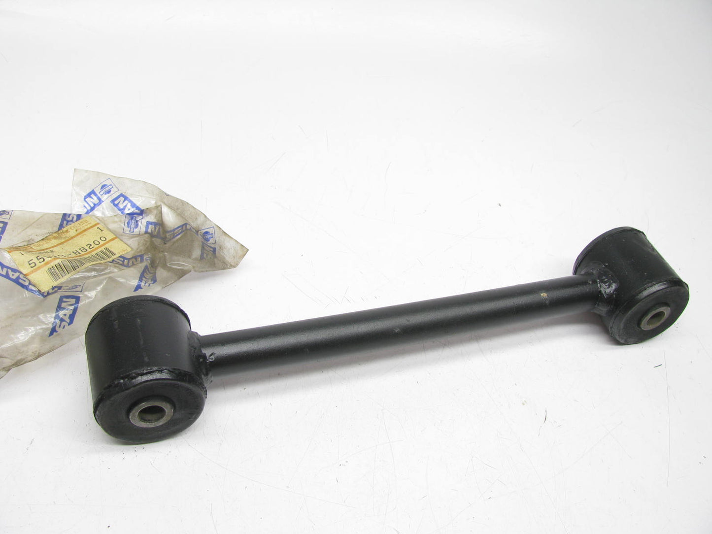 NOS - OEM 55023-N8200 Rear Upper Control Arm For 1980-1984 Datsun 200SX