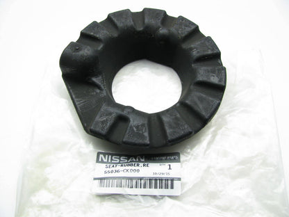 New Rear Suspension Lower Coil Spring Seat Insulator Pad For 04-08 Nissan Quest