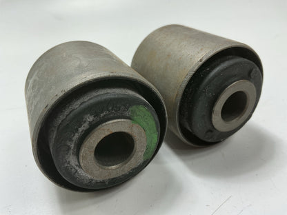 (2) NEW OEM Rear Lateral Control Rod Arm Bushing For 1987-1995 Nissan Pathfinder