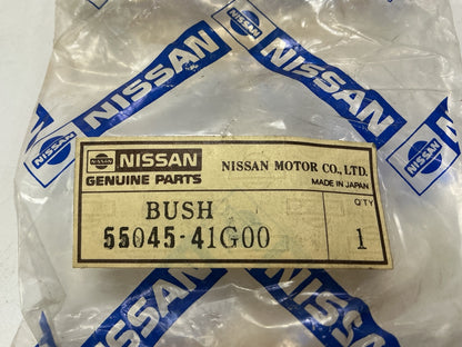 (2) NEW OEM Rear Lateral Control Rod Arm Bushing For 1987-1995 Nissan Pathfinder