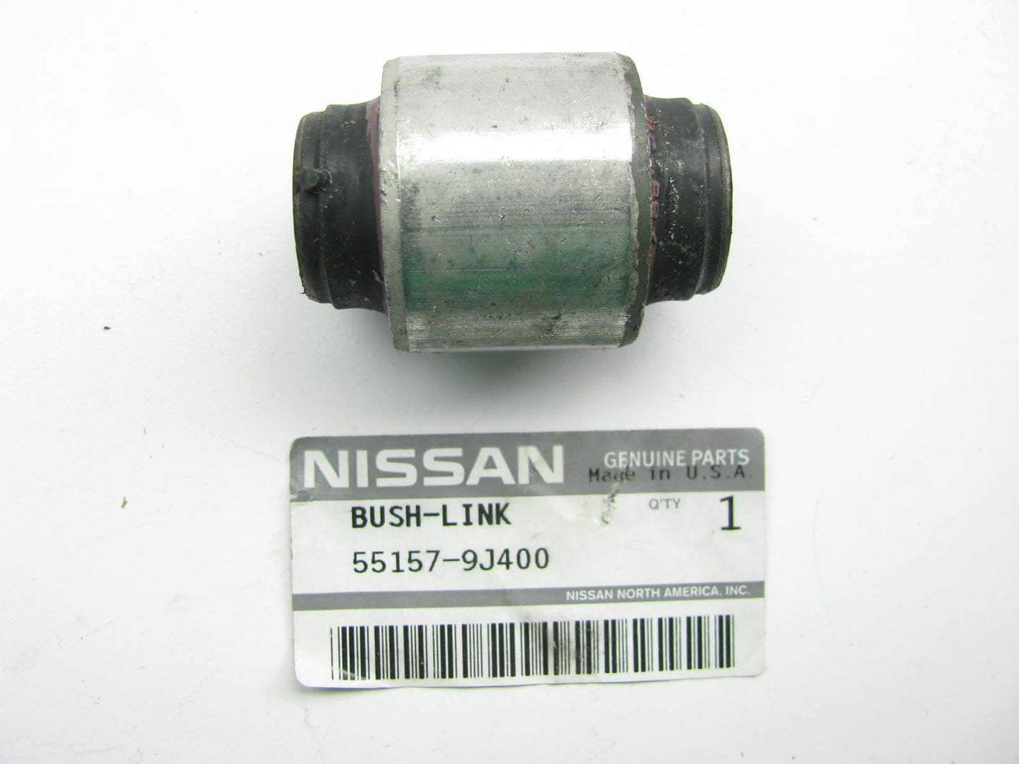 Rear Suspension Outer Lower Control Arm Bushing OEM For 2005-2006 Altima SE-R
