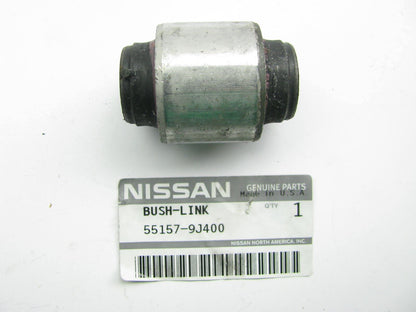 Rear Suspension Outer Lower Control Arm Bushing OEM For 2005-2006 Altima SE-R