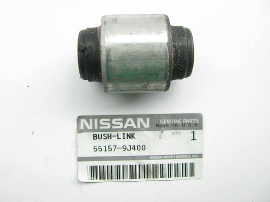 Rear Suspension Outer Lower Control Arm Bushing OEM For 2005-2006 Altima SE-R
