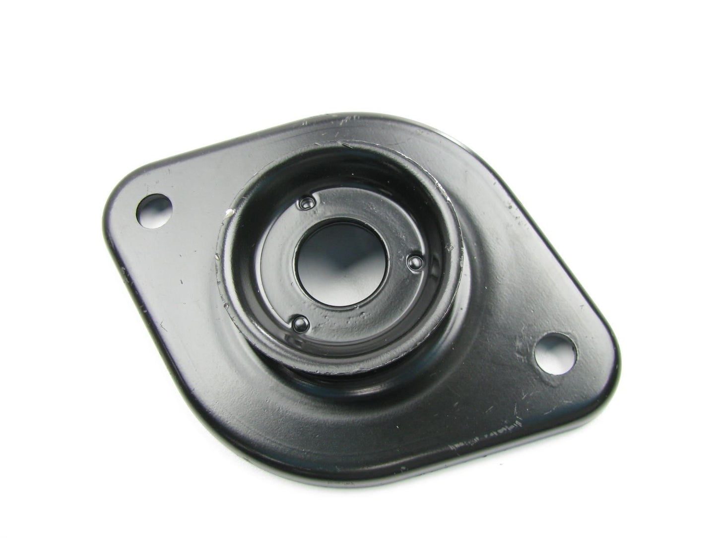 NEW GENUINE Rear Suspension Shock Strut Mount OEM For 2002-2004 Nissan Altima