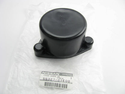 NEW - OEM Genuine CVR Shock Absorber Mount For Nissan 5532701E00