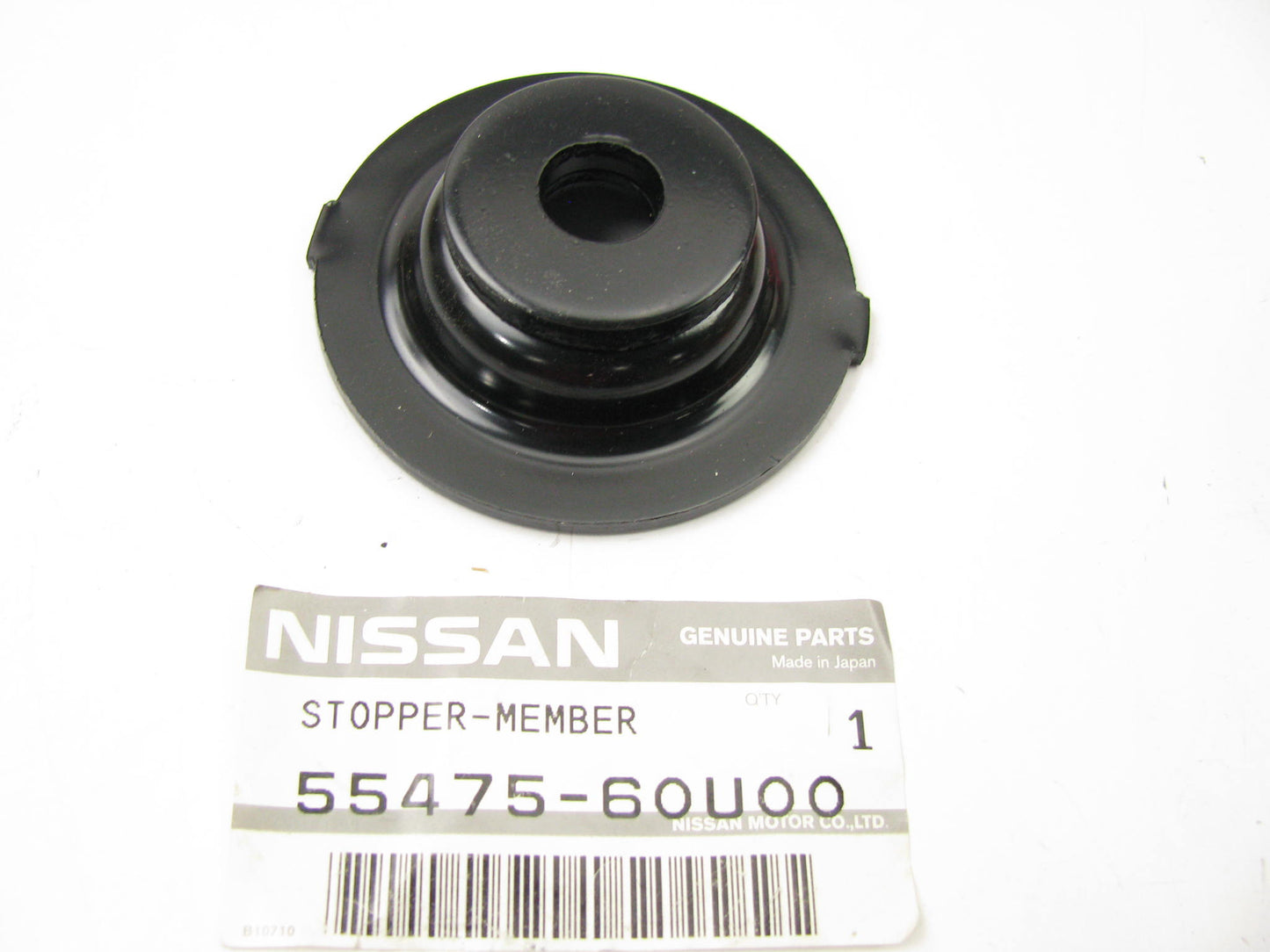 OEM Lower Member Mounting Stopper 55475-60U00