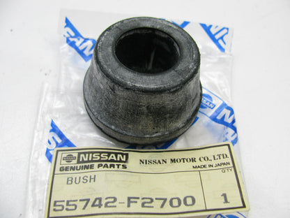 NOS - OEM 55742-F2700 Suspension Track Bar Bushing
