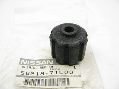 Front Suspension Strut Mount Plate Lower Bushing OEM For 91-93 Infiniti G20