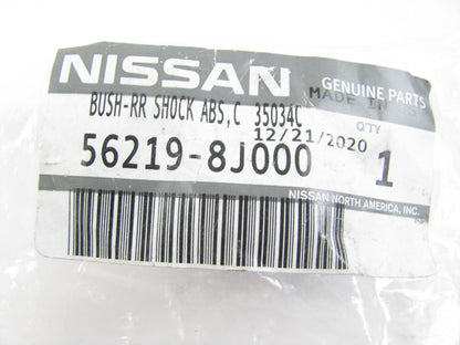 (2) NEW - OEM 56219-8J000 Rear Inner Knuckle Bushing For 2002-2006 Nissan Altima