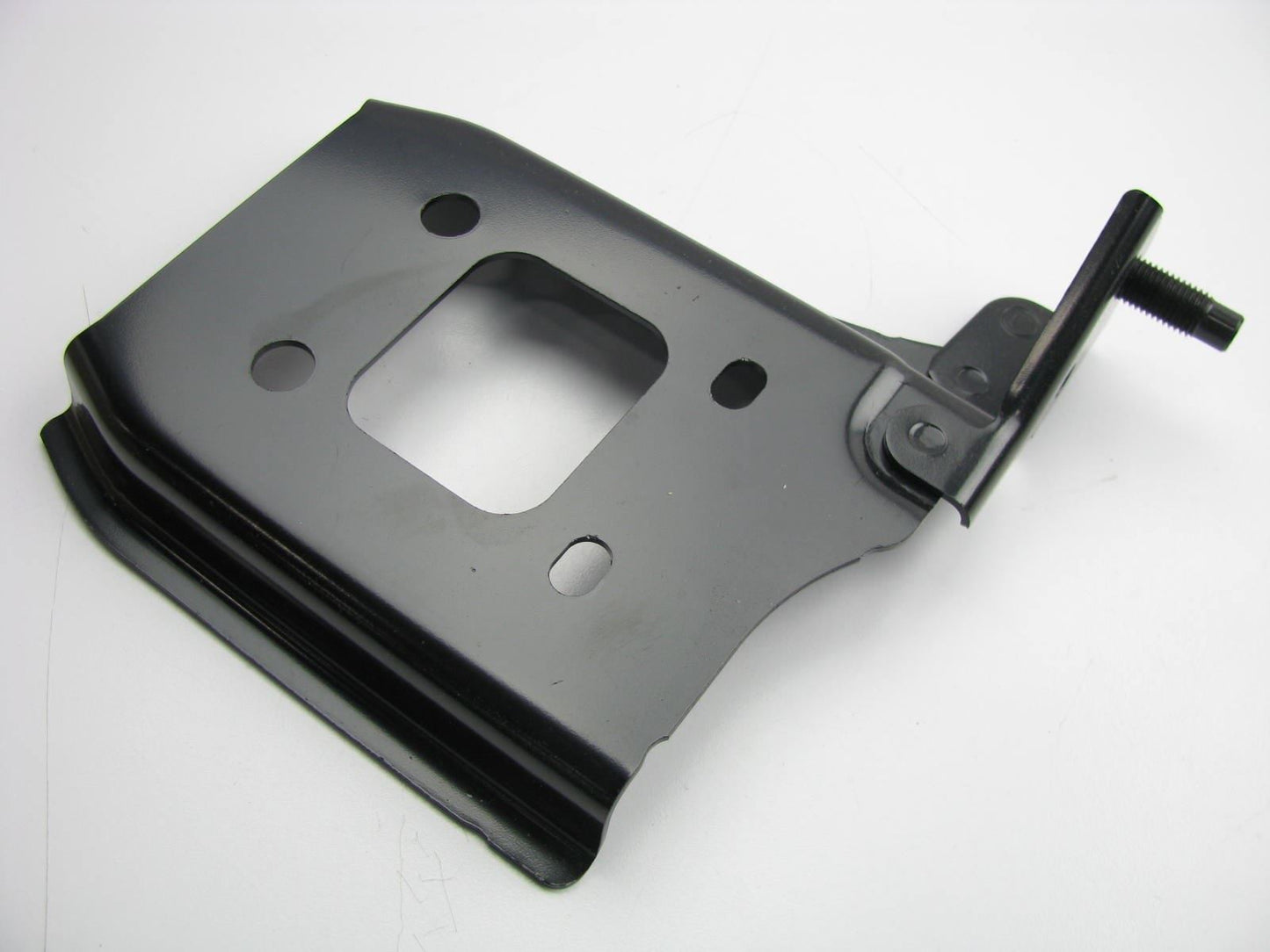 NEW - OEM 626654RA0A Front Left Bumper Support Bracket For 16-17 Nissan Maxima