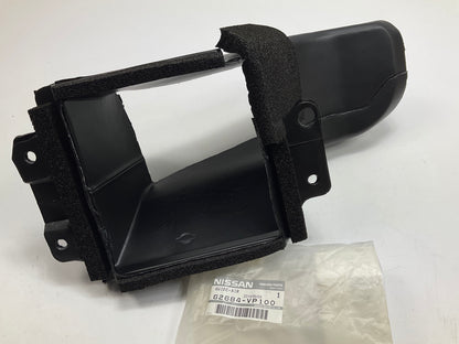 NEW OEM Right Intercooler Air Guide J-Spec For 1990-00 JDM Z32 300zx 62684-VP100