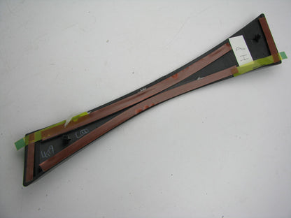 NEW Front Fender Right Passengers Side Moulding Strip OEM For 1998-2001 Frontier
