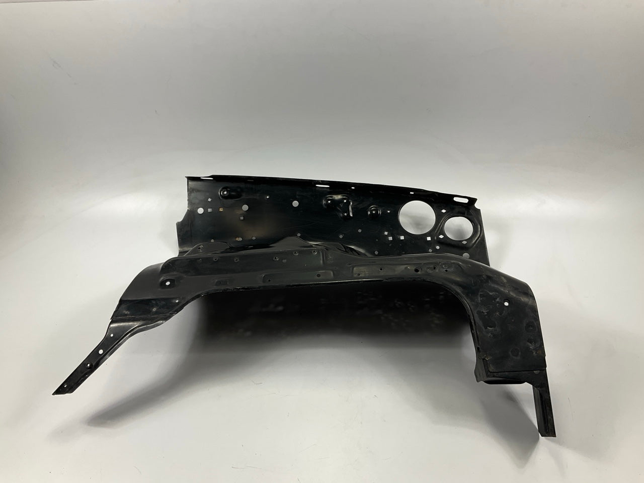 NEW Left Hood Ledge Body Sheet Metal Apron For 98-04 Nissan Frontier 641017Z030