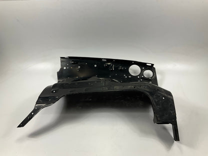 NEW Left Hood Ledge Body Sheet Metal Apron For 98-04 Nissan Frontier 641017Z030