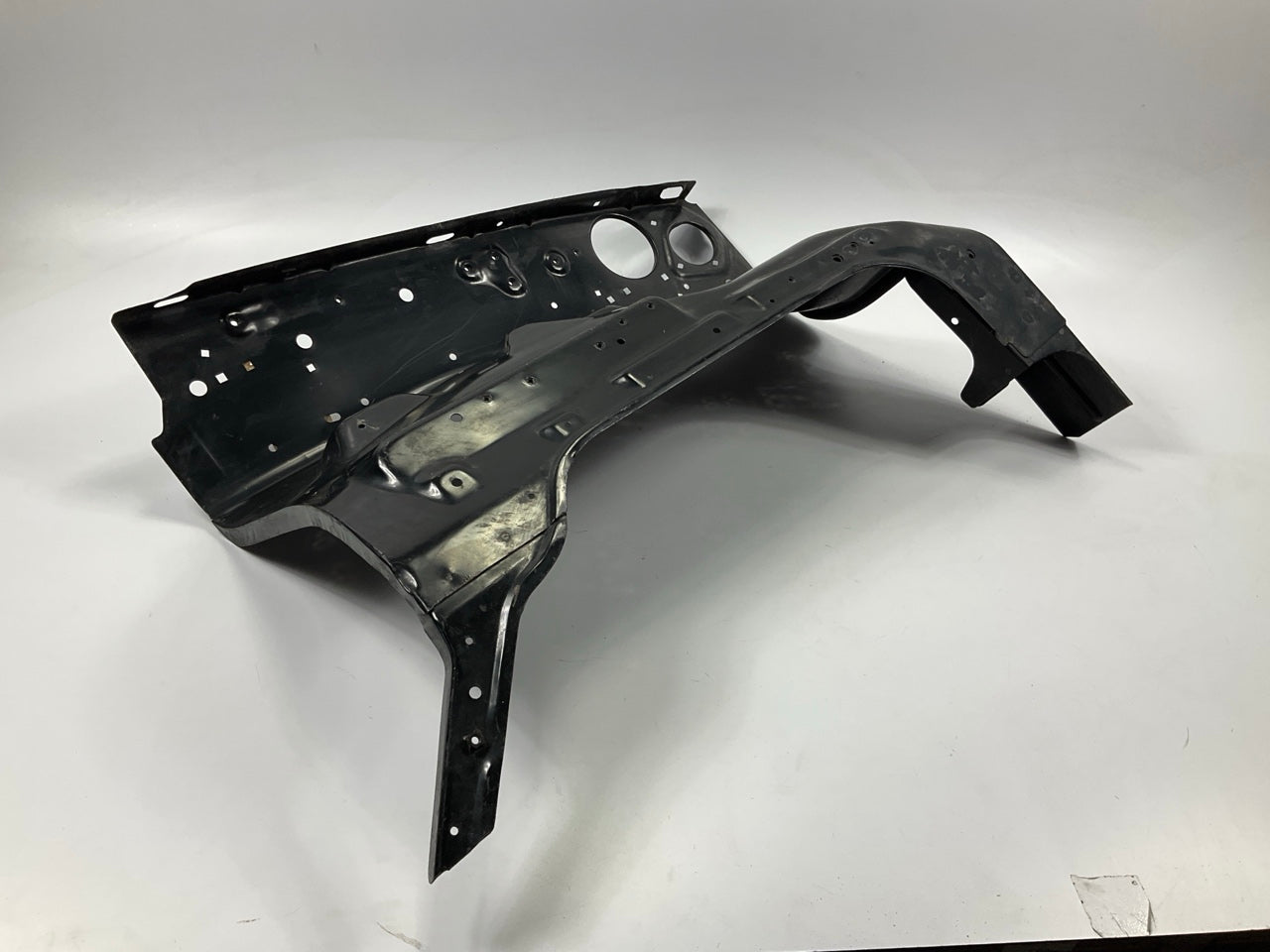 NEW Left Hood Ledge Body Sheet Metal Apron For 98-04 Nissan Frontier 641017Z030