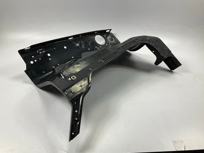 NEW Left Hood Ledge Body Sheet Metal Apron For 98-04 Nissan Frontier 641017Z030