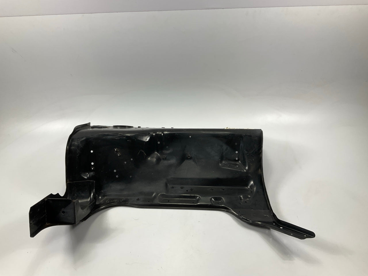 NEW Left Hood Ledge Body Sheet Metal Apron For 98-04 Nissan Frontier 641017Z030