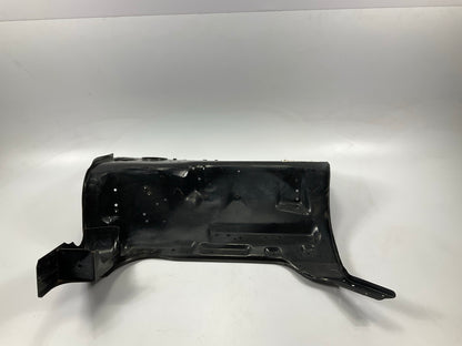 NEW Left Hood Ledge Body Sheet Metal Apron For 98-04 Nissan Frontier 641017Z030