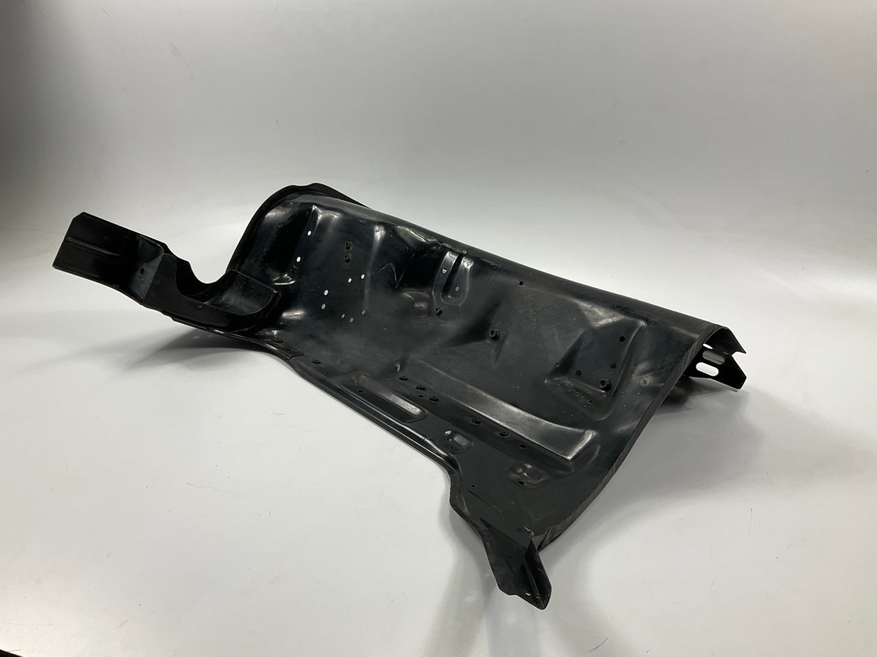 NEW Left Hood Ledge Body Sheet Metal Apron For 98-04 Nissan Frontier 641017Z030