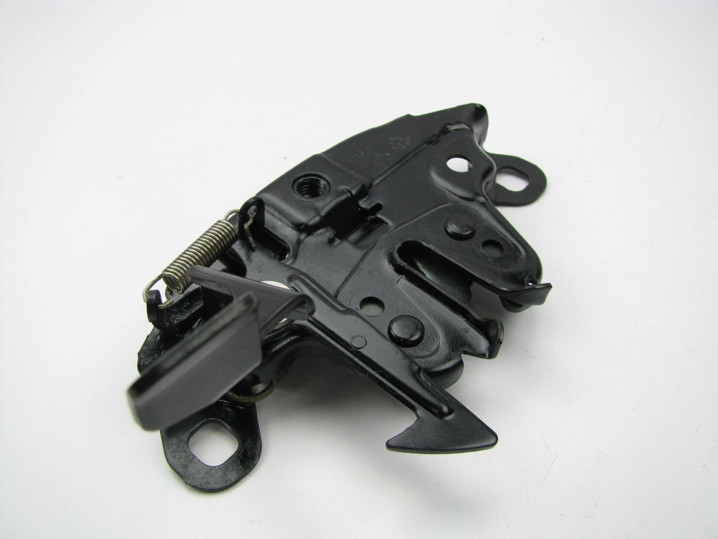 NEW GENUINE Hood Lock Latch OEM For 90-92 Nissan Stanza 65601-65E00