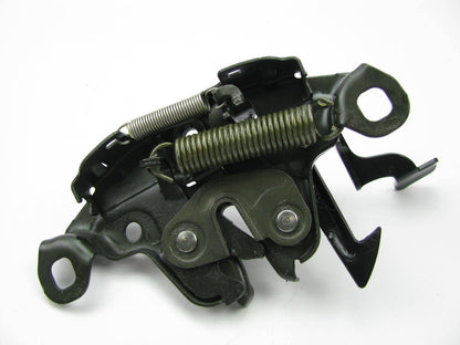 NEW GENUINE Hood Lock Latch OEM For 90-92 Nissan Stanza 65601-65E00