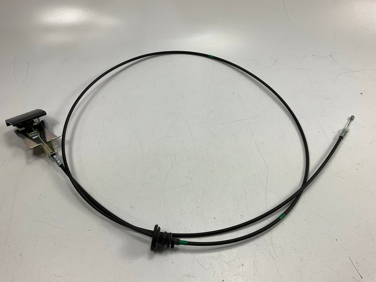 NEW OEM 65621-3JA1A Hood Latch Release Cable For 2014-2017 INFINITI QX60