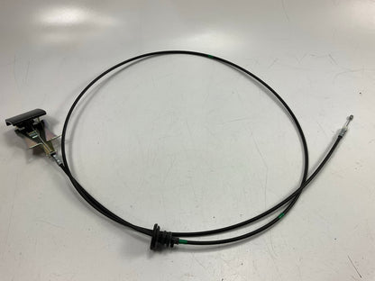 NEW OEM 65621-3JA1A Hood Latch Release Cable For 2014-2017 INFINITI QX60