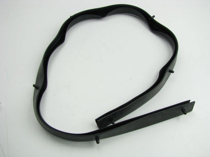 NEW GENUINE Front Hood Weatherstrip Seal OEM For 1993-97 Nissan Quest 658100B000
