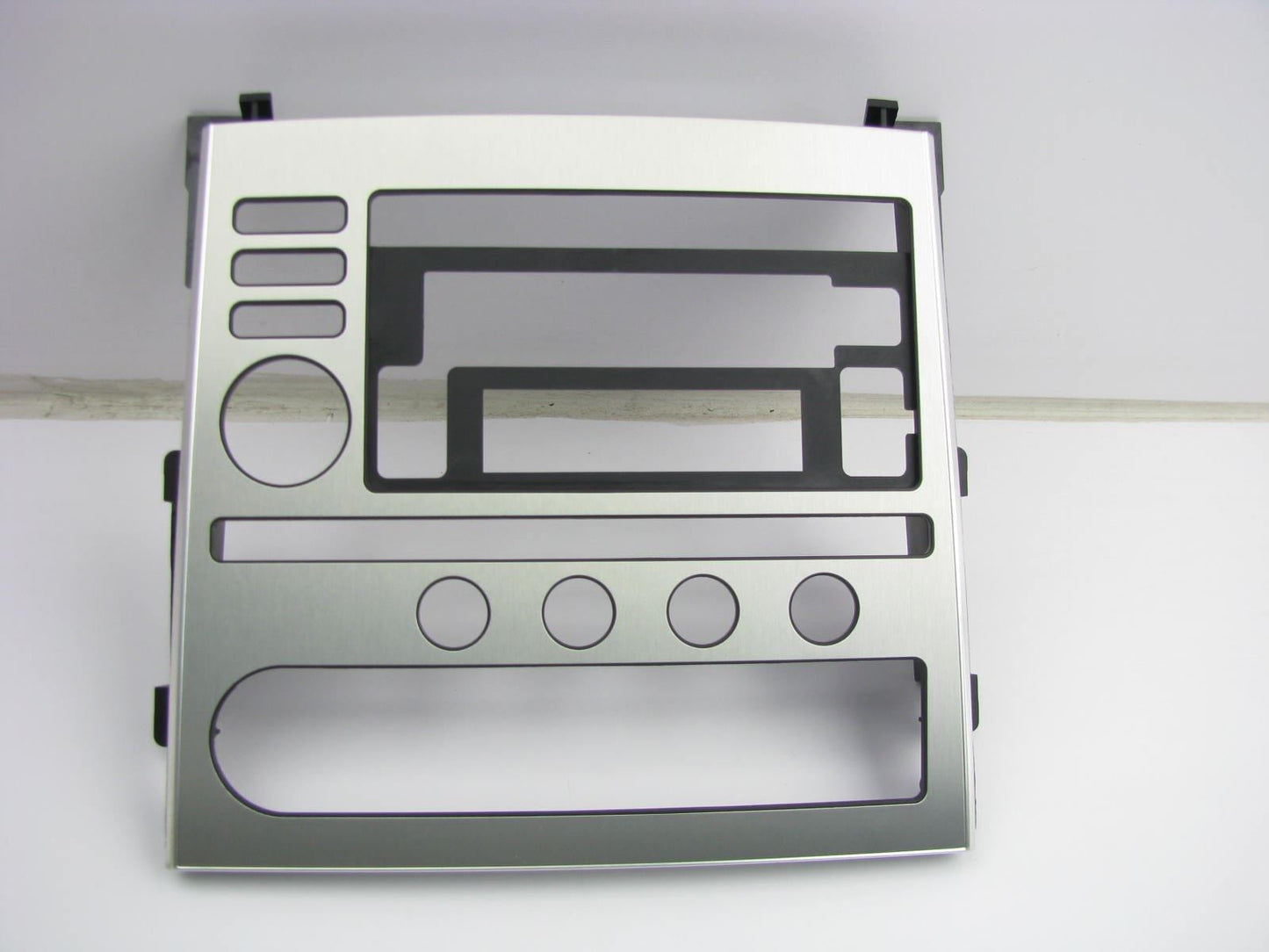 New Instrument Panel Radio Cover Bezel Trim For 04-07 G35 SEDAN ONLY 68260AC700