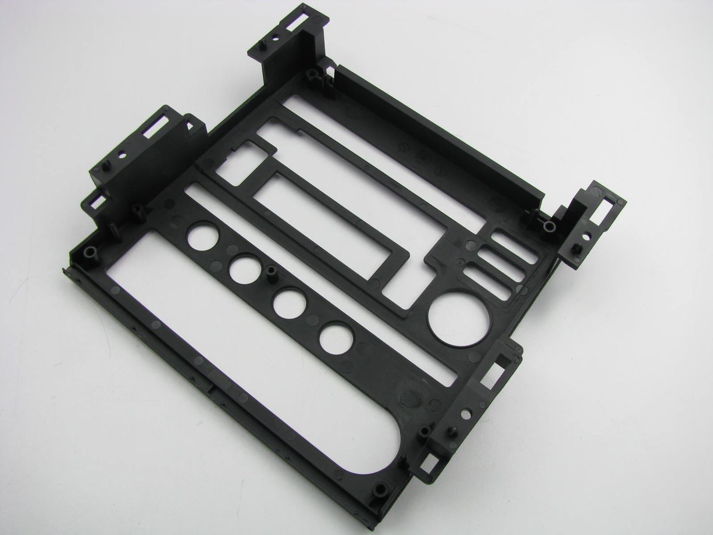 New Instrument Panel Radio Cover Bezel Trim For 04-07 G35 SEDAN ONLY 68260AC700