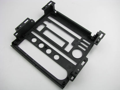 New Instrument Panel Radio Cover Bezel Trim For 04-07 G35 SEDAN ONLY 68260AC700