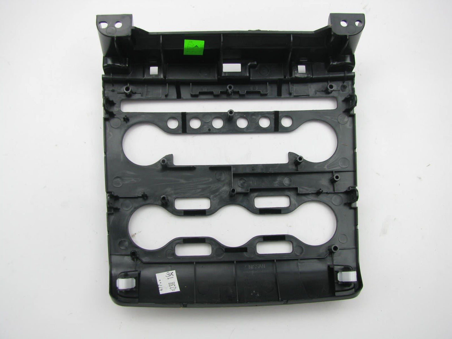 New Genuine Instrument Dash Panel Cluster Bezel Trim OEM For Nissan 10-11 Maxima