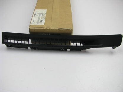 NEW GENUINE LEFT DRIVERS Dashboard Air Vent Trim Bezel OEM For Nissan 687431LA1B