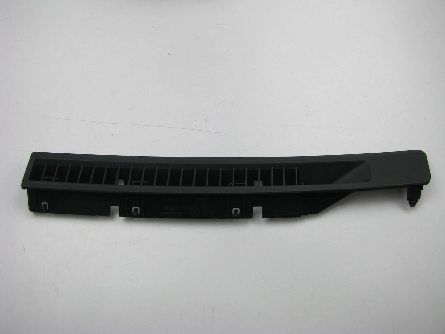 NEW GENUINE LEFT DRIVERS Dashboard Air Vent Trim Bezel OEM For Nissan 687431LA1B